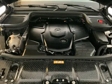 MERCEDES-BENZ GLE 350 d 4M Coupé AMG Night Pano Airmatic 360