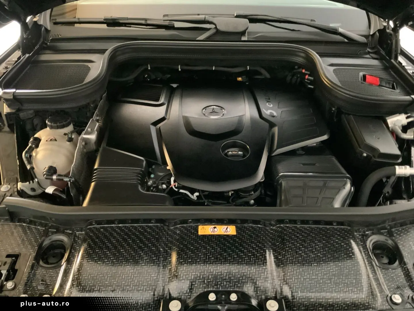 MERCEDES-BENZ GLE 350 d 4M Coupé AMG Night Pano Airmatic 360