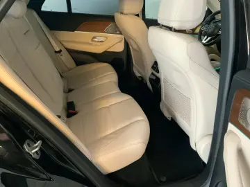 MERCEDES-BENZ GLE 350 d 4M Coupé AMG Night Pano Airmatic 360