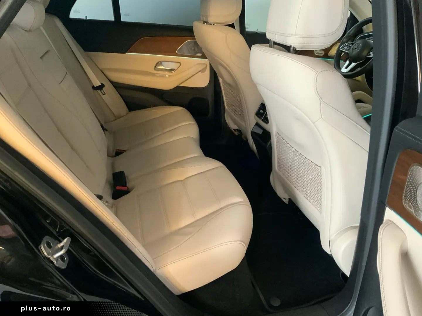 MERCEDES-BENZ GLE 350 d 4M Coupé AMG Night Pano Airmatic 360