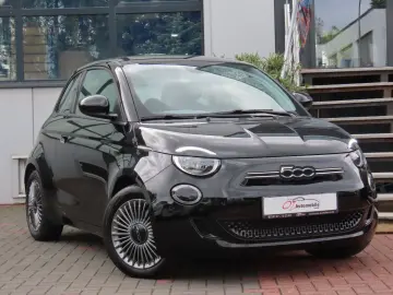 FIAT 500e Icon 42 kWh Klimaauto. CarPlay Touchscreen