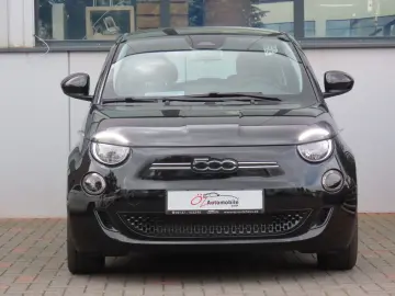 FIAT 500e Icon 42 kWh Klimaauto. CarPlay Touchscreen