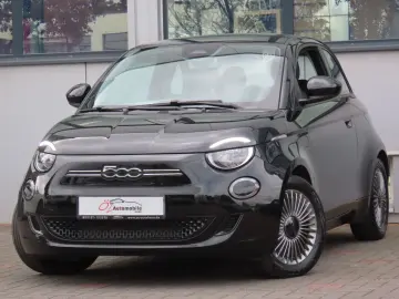 FIAT 500e Icon 42 kWh Klimaauto. CarPlay Touchscreen