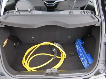 FIAT 500e Icon 42 kWh Klimaauto. CarPlay Touchscreen