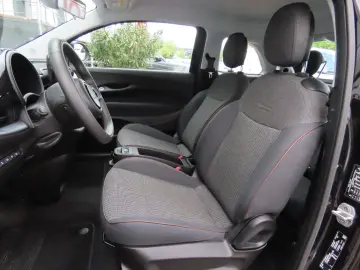 FIAT 500e Icon 42 kWh Klimaauto. CarPlay Touchscreen
