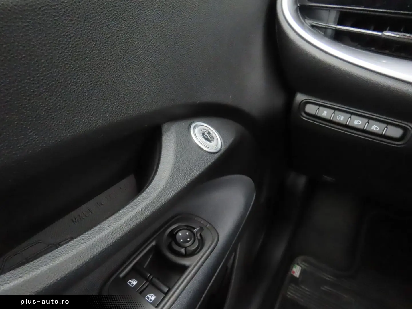 FIAT 500e Icon 42 kWh Klimaauto. CarPlay Touchscreen