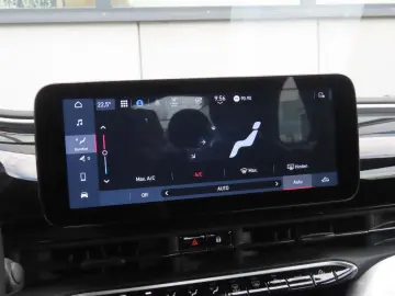 FIAT 500e Icon 42 kWh Klimaauto. CarPlay Touchscreen