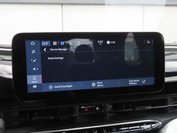 FIAT 500e Icon 42 kWh Klimaauto. CarPlay Touchscreen