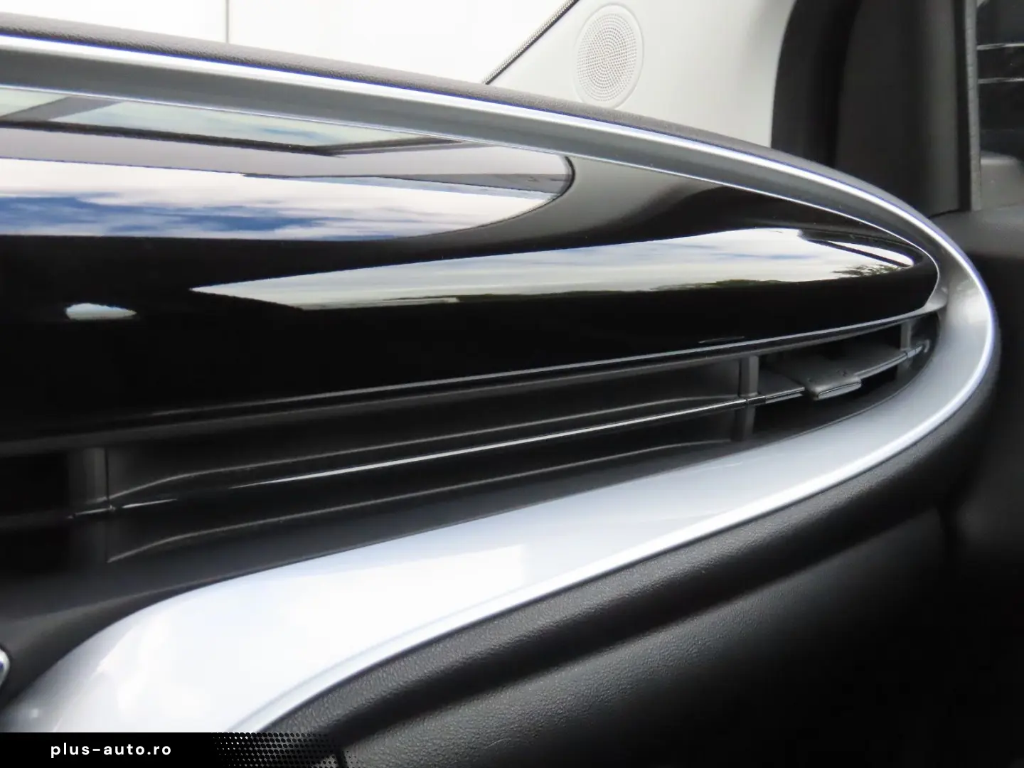 FIAT 500e Icon 42 kWh Klimaauto. CarPlay Touchscreen