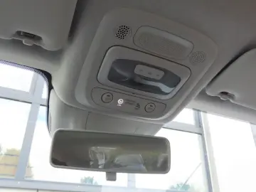 FIAT 500e Icon 42 kWh Klimaauto. CarPlay Touchscreen