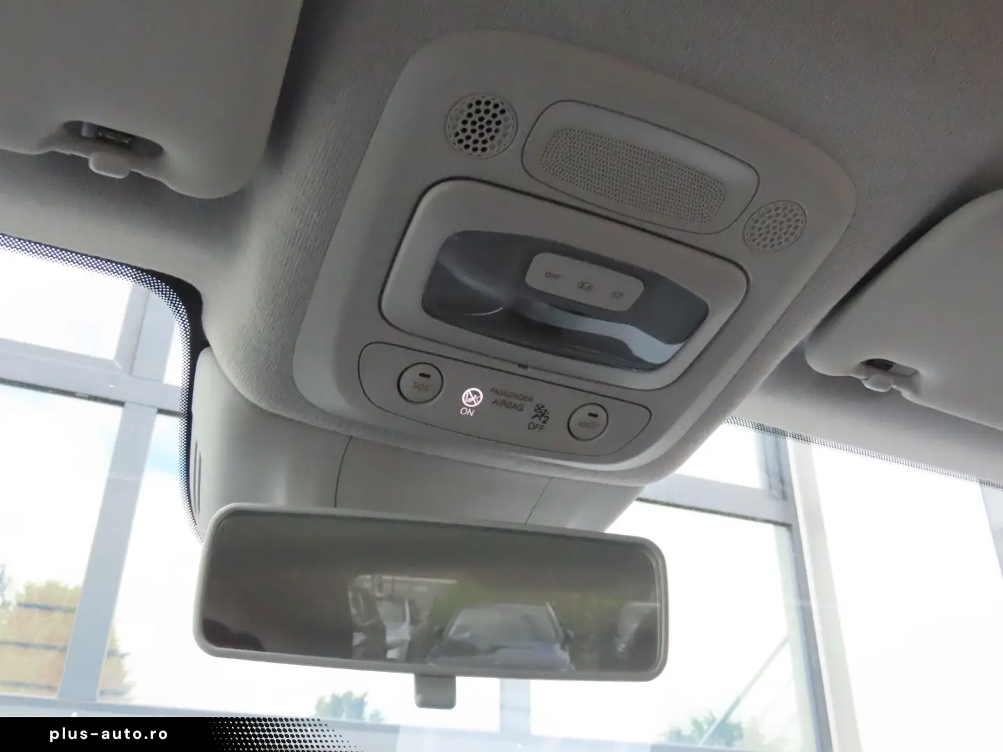 FIAT 500e Icon 42 kWh Klimaauto. CarPlay Touchscreen