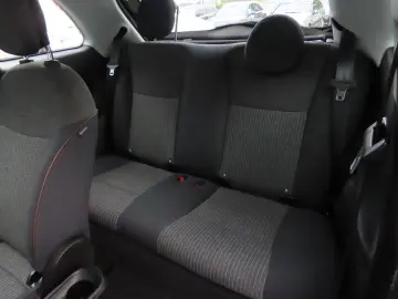 FIAT 500e Icon 42 kWh Klimaauto. CarPlay Touchscreen