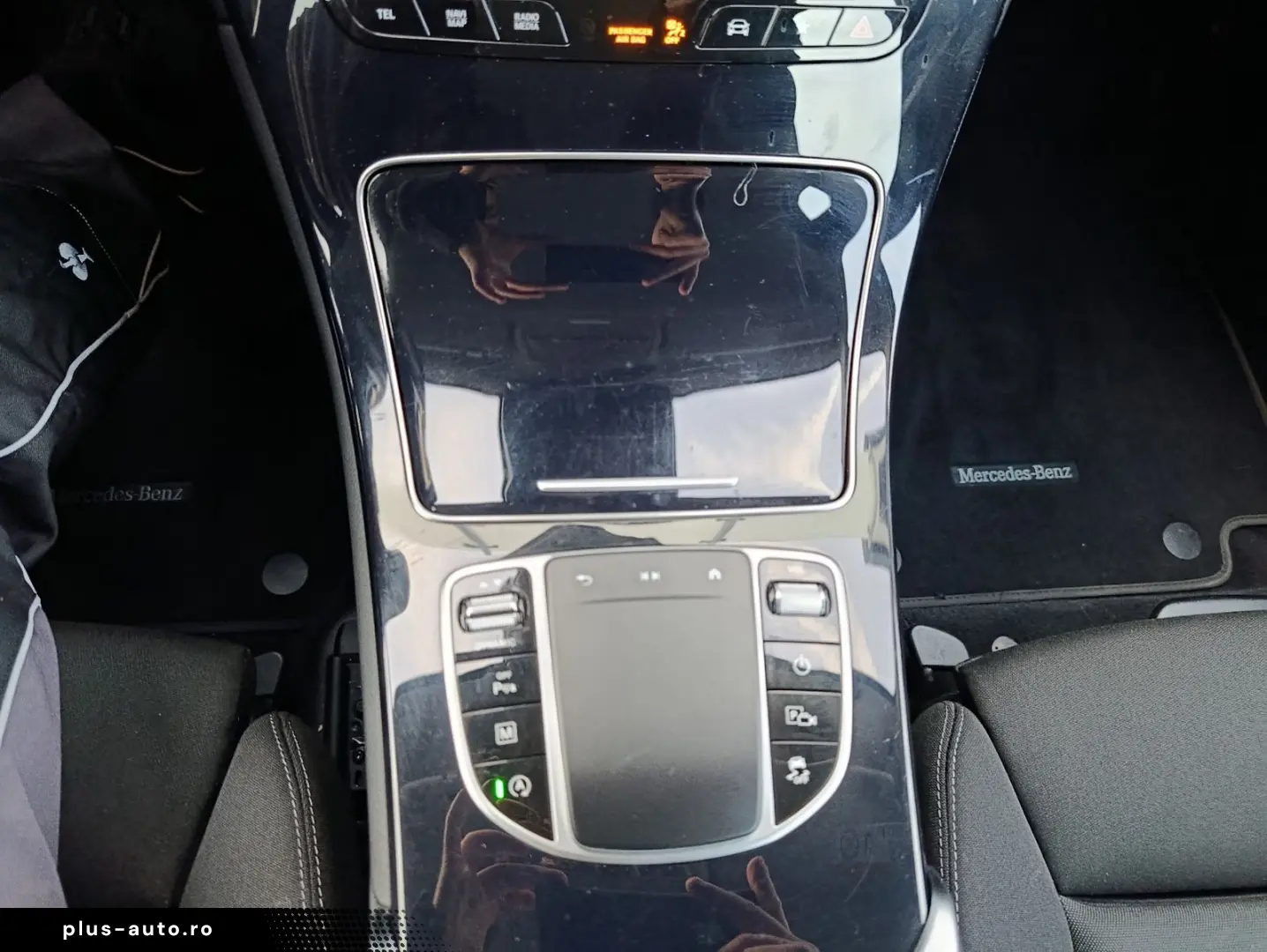 MERCEDES-BENZ GLC 200 d 4Matic Navi Rückfahrkamera LED