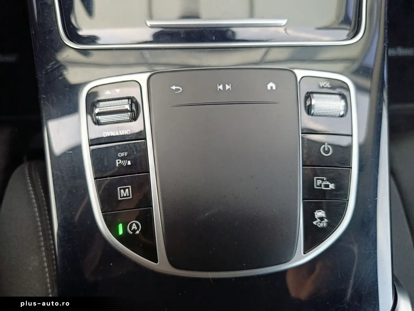 MERCEDES-BENZ GLC 200 d 4Matic Navi Rückfahrkamera LED