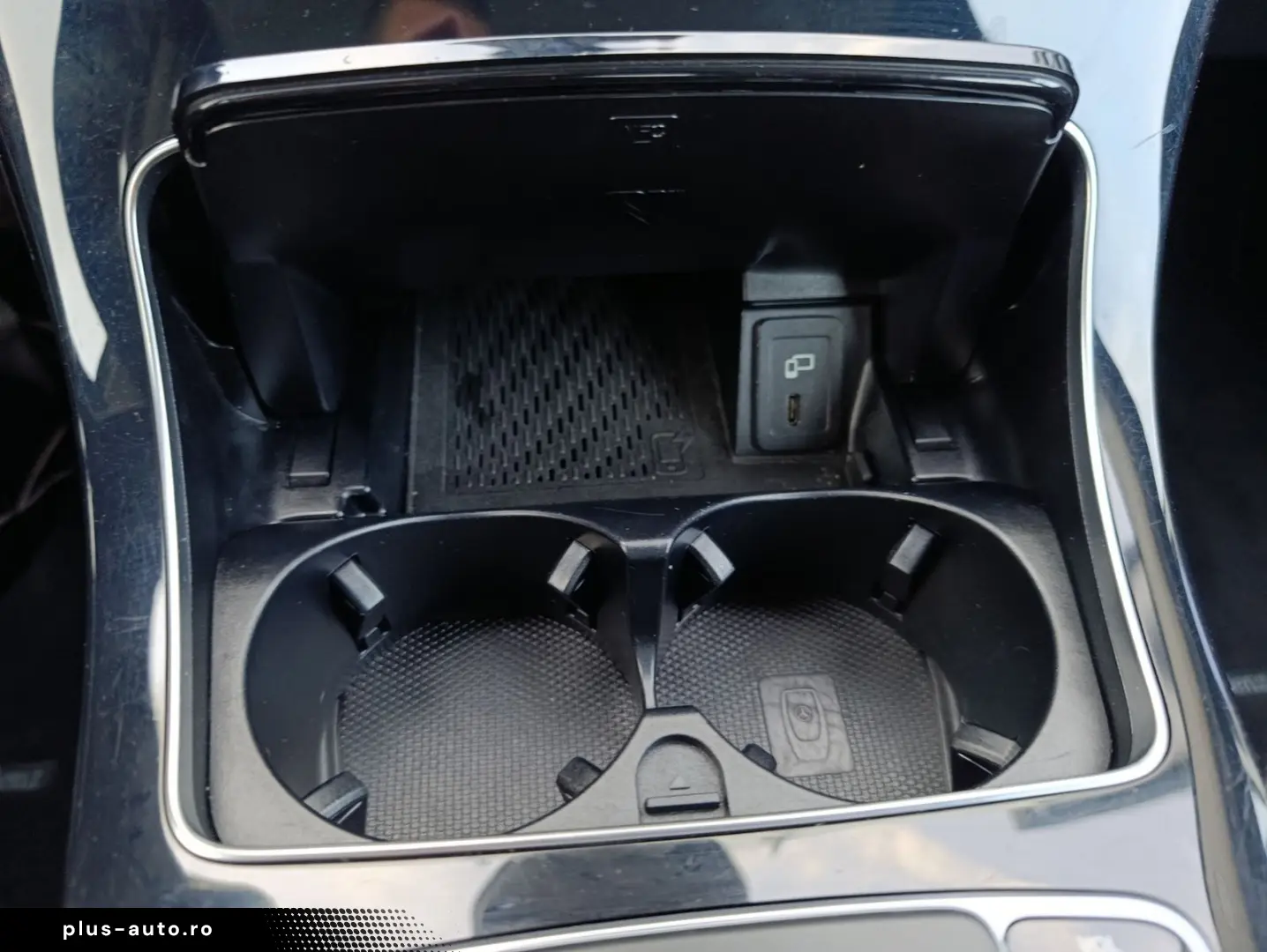 MERCEDES-BENZ GLC 200 d 4Matic Navi Rückfahrkamera LED