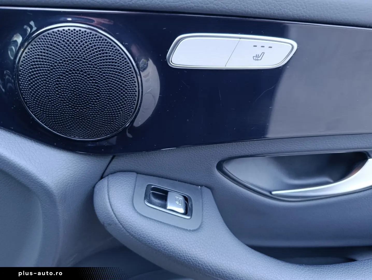 MERCEDES-BENZ GLC 200 d 4Matic Navi Rückfahrkamera LED