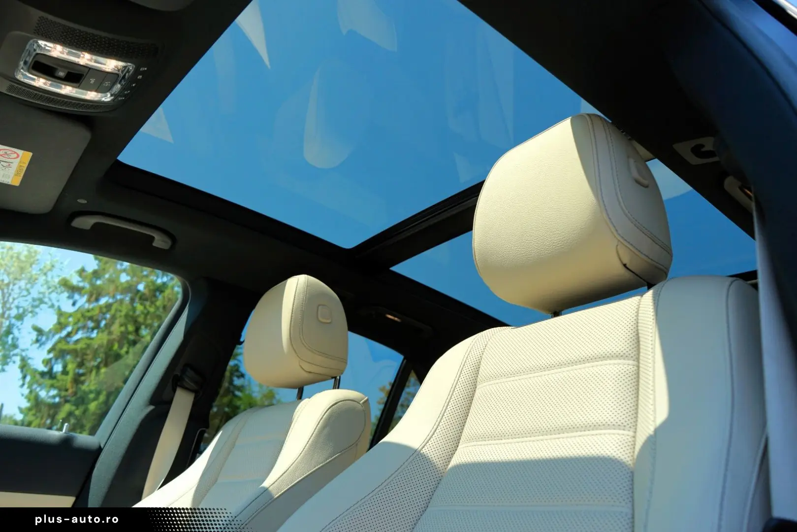 MERCEDES-BENZ GLE 400 d 4Matic AMG AIRM BURMESTER PA&hellip;