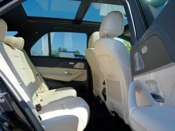 MERCEDES-BENZ GLE 400 d 4Matic AMG AIRM BURMESTER PA&hellip;