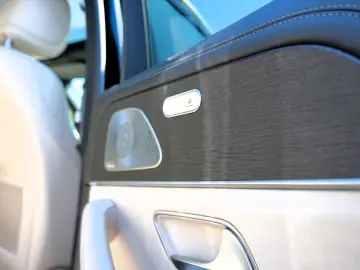 MERCEDES-BENZ GLE 400 d 4Matic AMG AIRM BURMESTER PA&hellip;