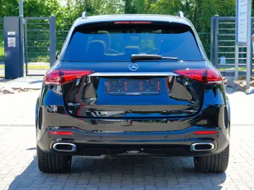 MERCEDES-BENZ GLE 400 d 4Matic AMG AIRM BURMESTER PA&hellip;
