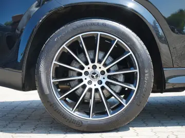 MERCEDES-BENZ GLE 400 d 4Matic AMG AIRM BURMESTER PA&hellip;