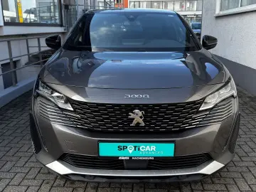 PEUGEOT 3008 Allure Pack   AZV