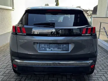PEUGEOT 3008 Allure Pack   AZV