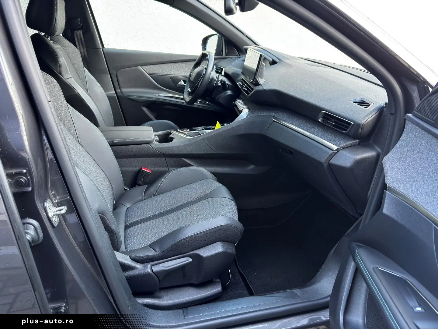 PEUGEOT 3008 Allure Pack   AZV