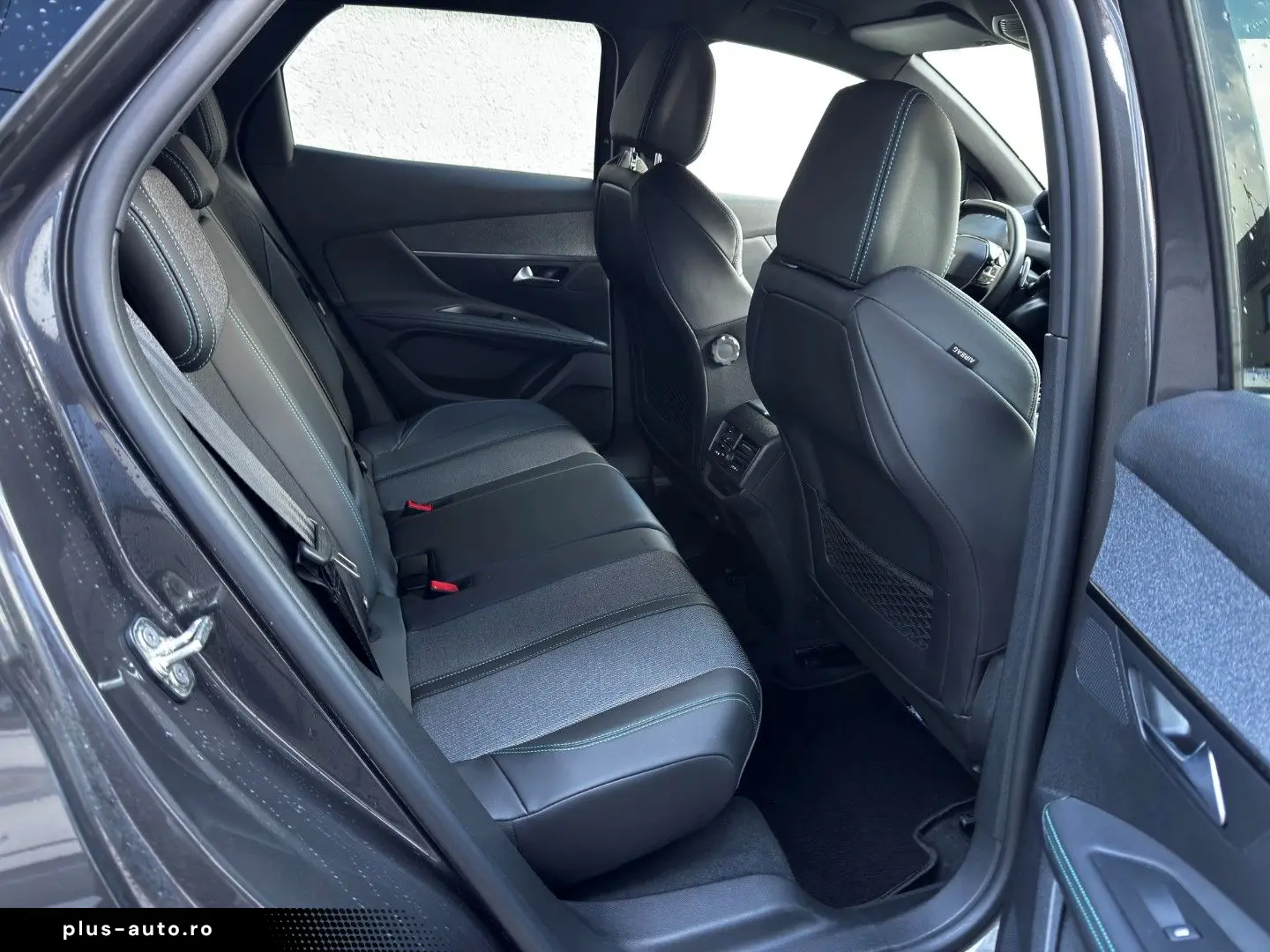 PEUGEOT 3008 Allure Pack   AZV