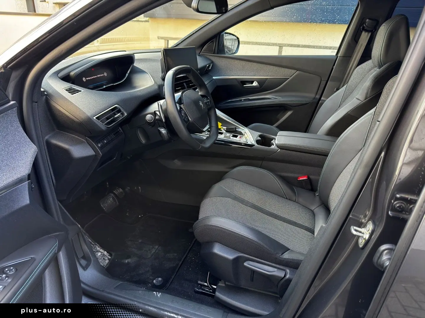 PEUGEOT 3008 Allure Pack   AZV
