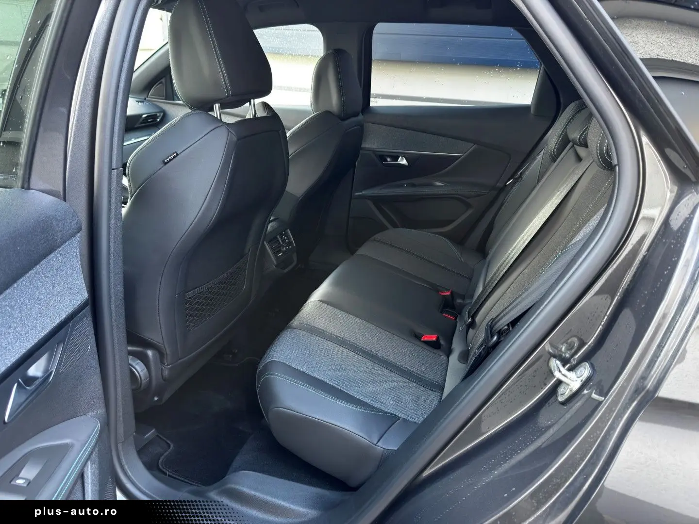 PEUGEOT 3008 Allure Pack   AZV
