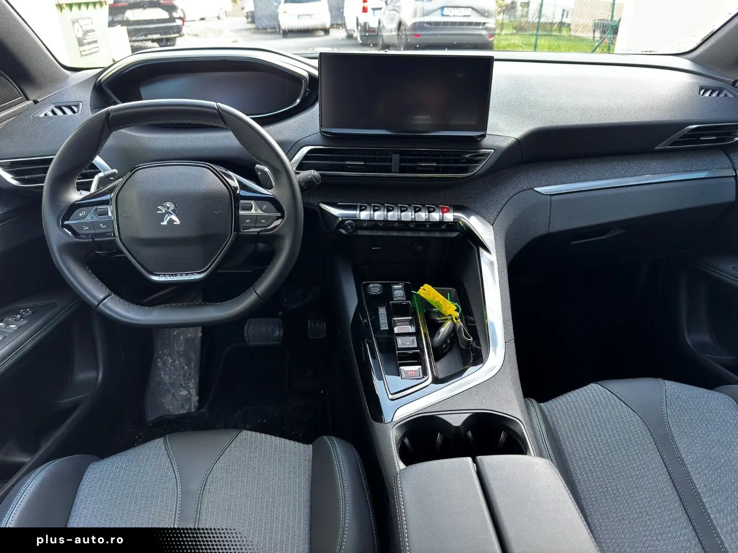 PEUGEOT 3008 Allure Pack   AZV
