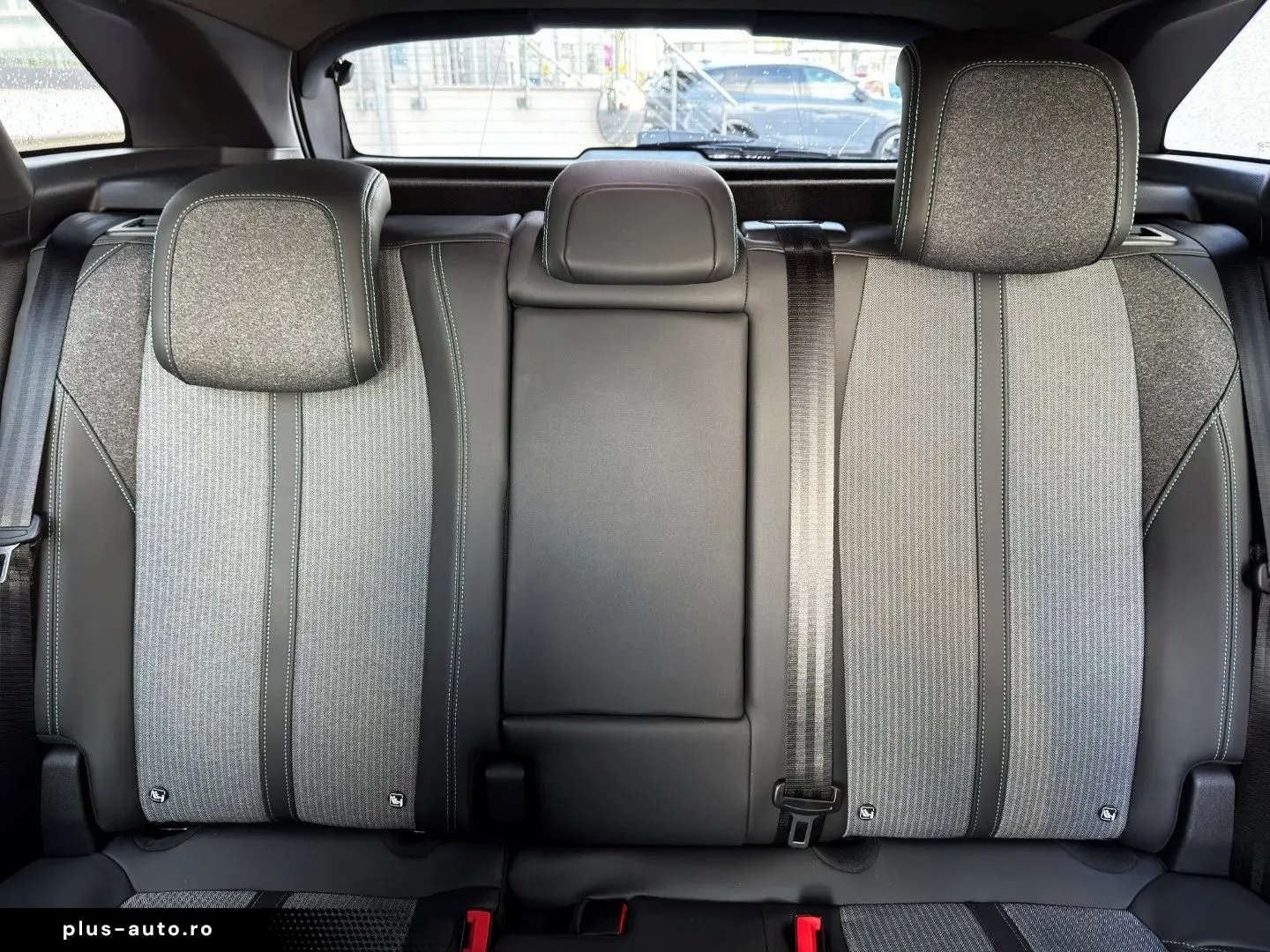 PEUGEOT 3008 Allure Pack   AZV