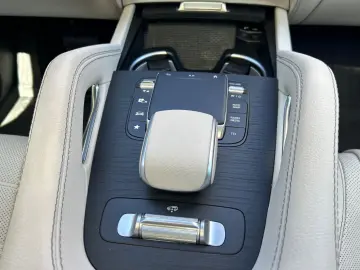 MERCEDES-BENZ GLE 400d 4MATIC COUPE AMG AIRMATIC
