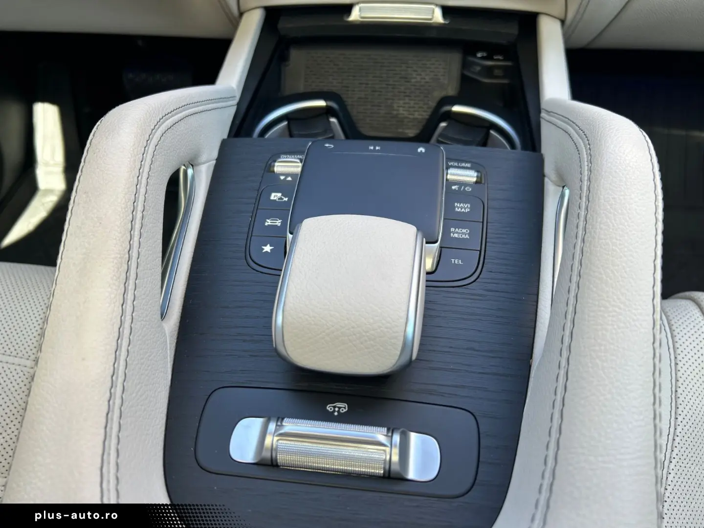 MERCEDES-BENZ GLE 400d 4MATIC COUPE AMG AIRMATIC