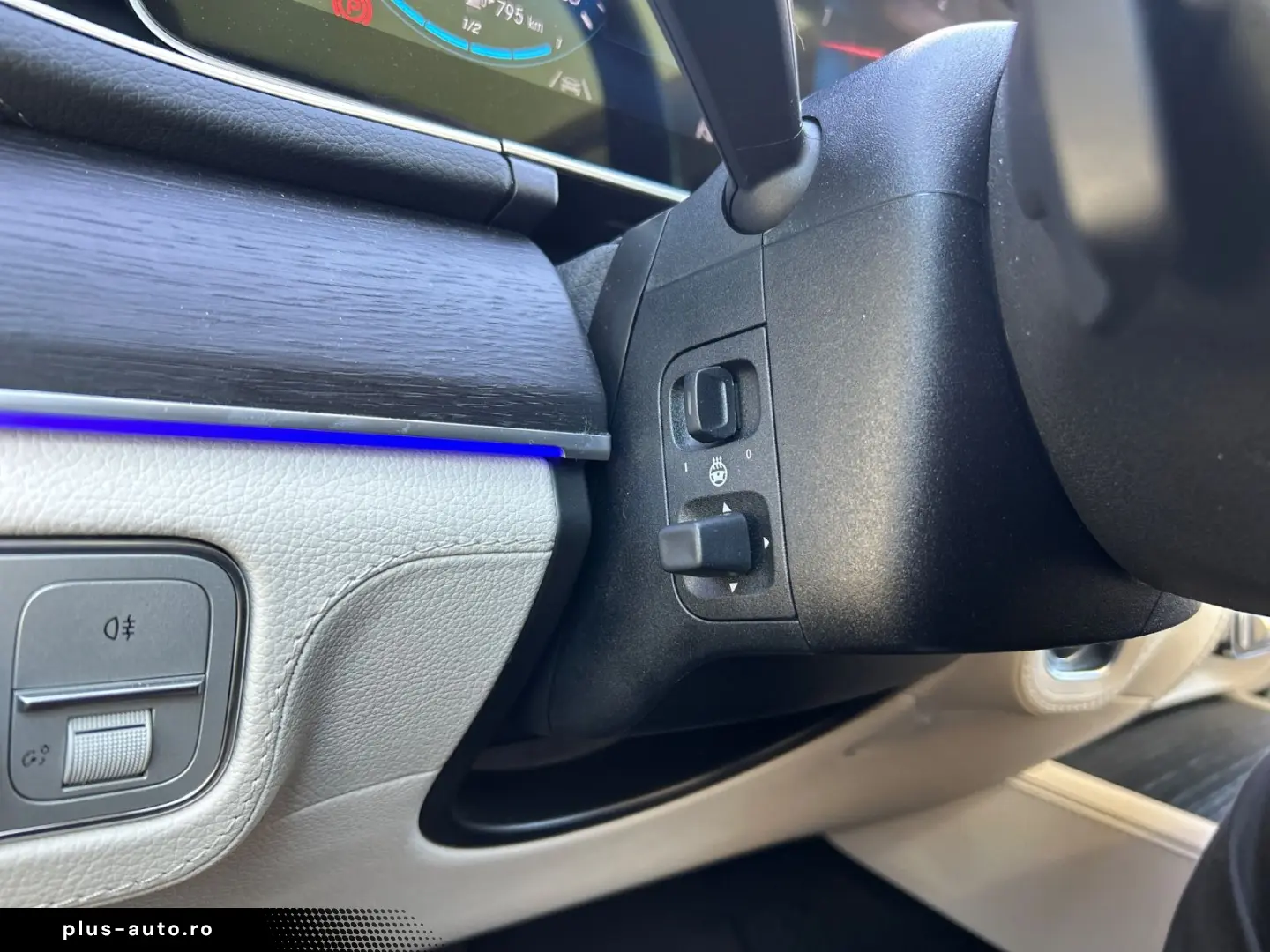 MERCEDES-BENZ GLE 400d 4MATIC COUPE AMG AIRMATIC