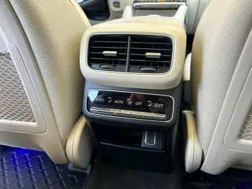 MERCEDES-BENZ GLE 400d 4MATIC COUPE AMG AIRMATIC
