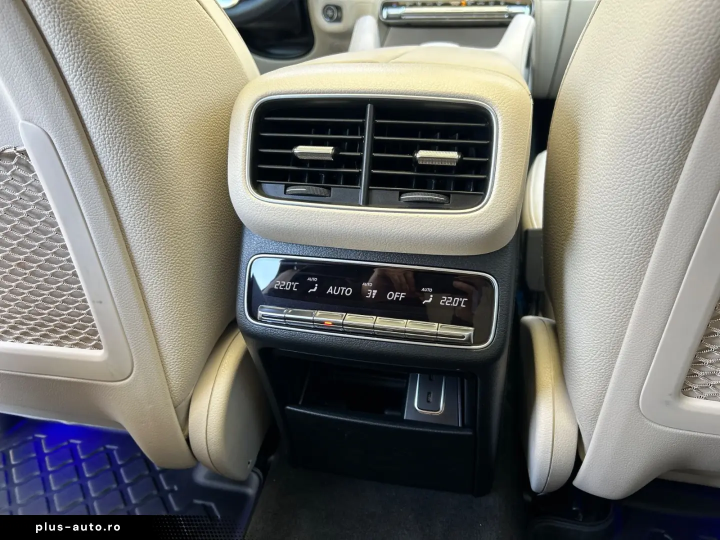 MERCEDES-BENZ GLE 400d 4MATIC COUPE AMG AIRMATIC