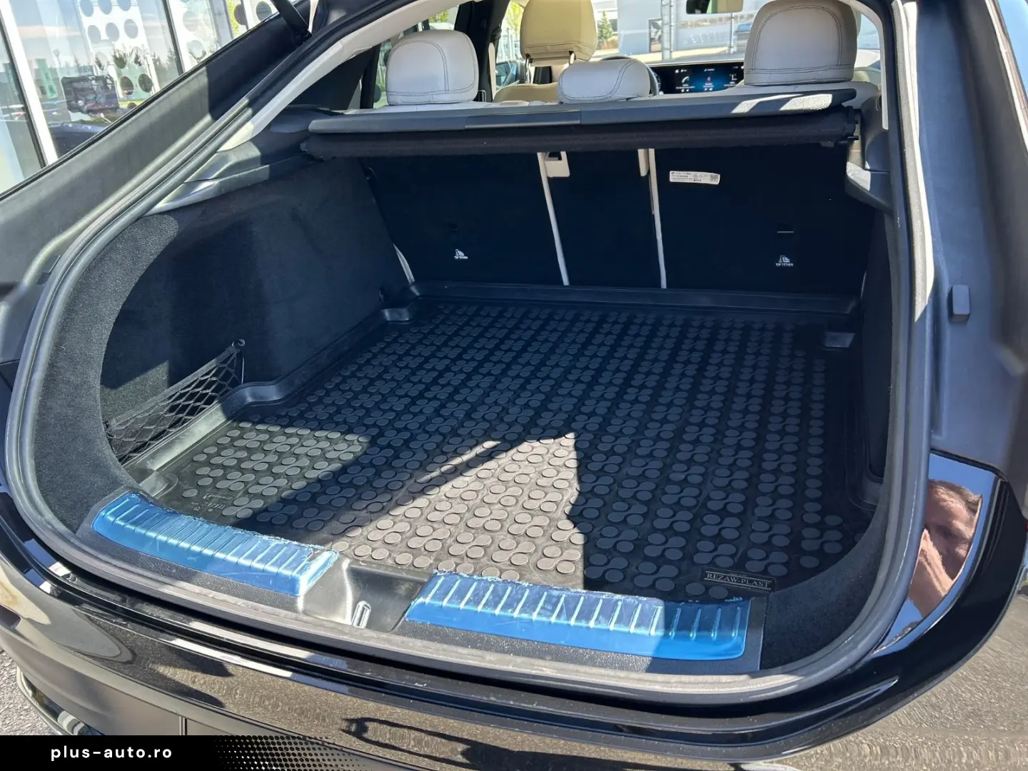 MERCEDES-BENZ GLE 400d 4MATIC COUPE AMG AIRMATIC