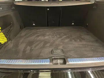 MERCEDES-BENZ GLC 200 d 4M Kam LED Navi SHZ PTS Temp