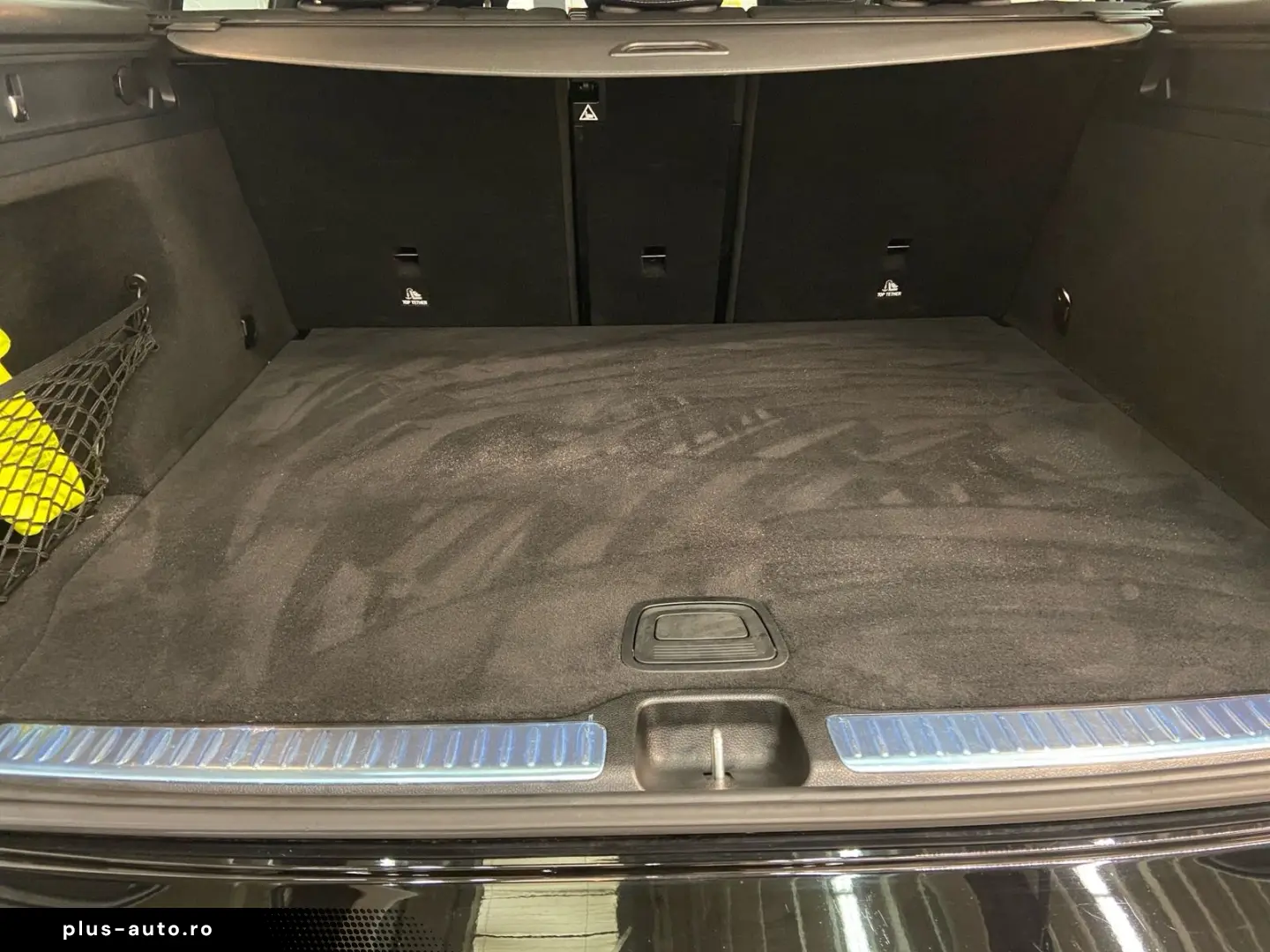 MERCEDES-BENZ GLC 200 d 4M Kam LED Navi SHZ PTS Temp