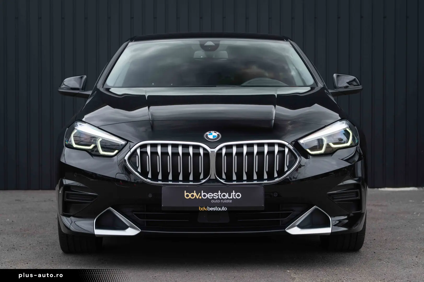 BMW Seria 2 218d Aut.