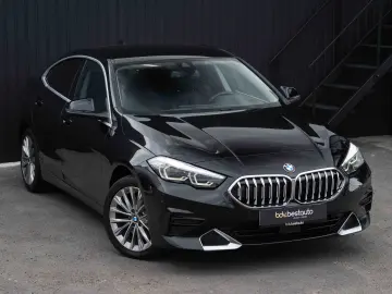 BMW Seria 2 218d Aut.