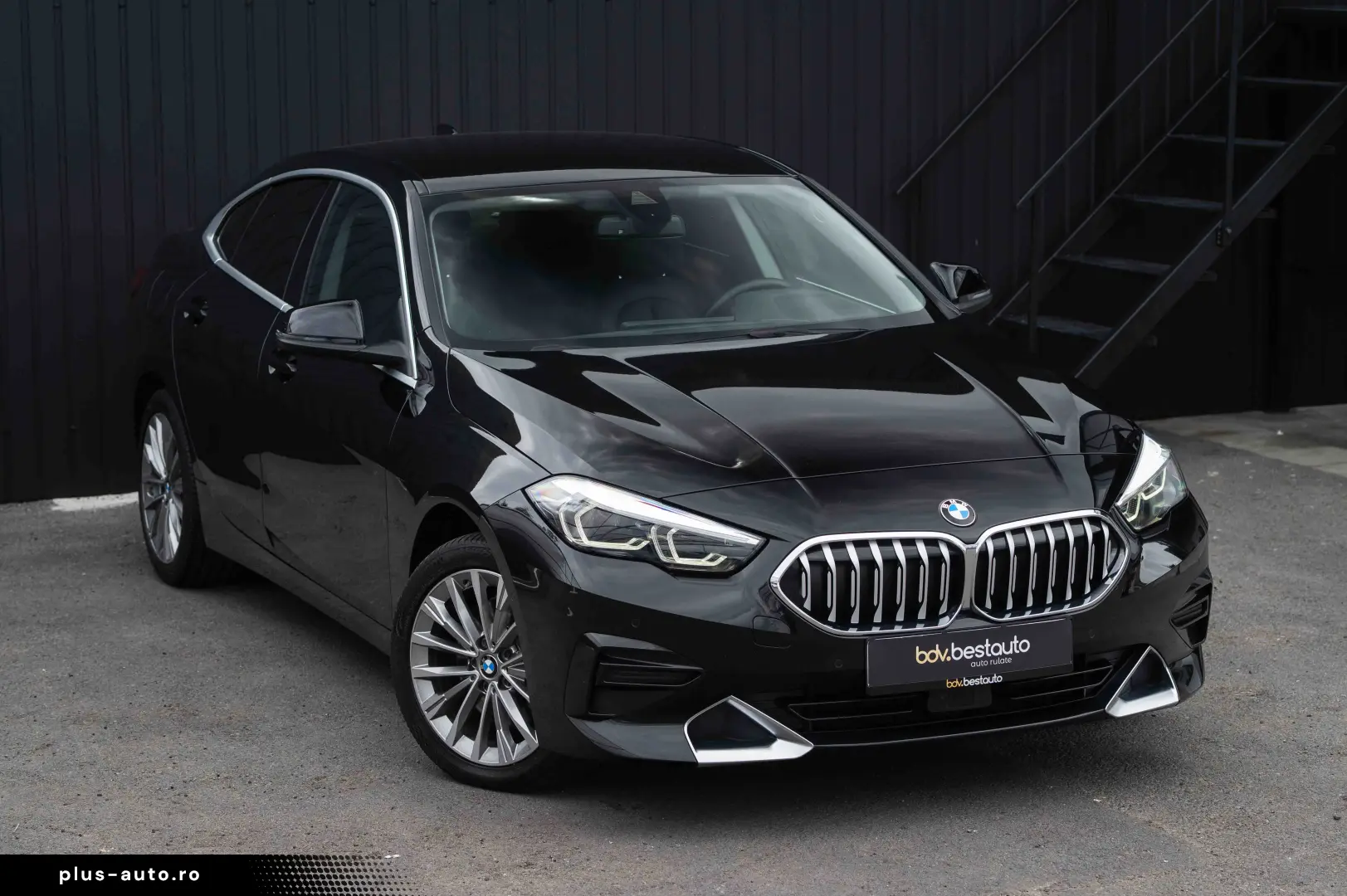 BMW Seria 2 218d Aut.