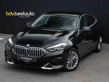 BMW Seria 2 218d Aut.