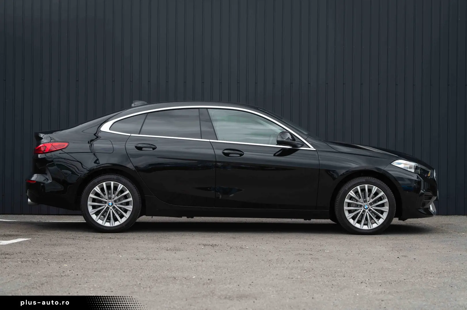 BMW Seria 2 218d Aut.