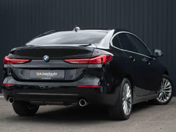 BMW Seria 2 218d Aut.