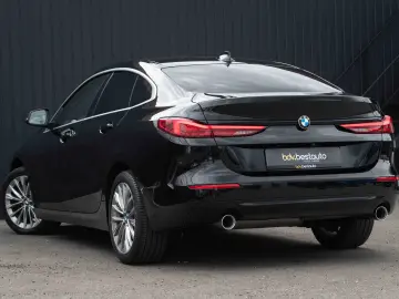 BMW Seria 2 218d Aut.