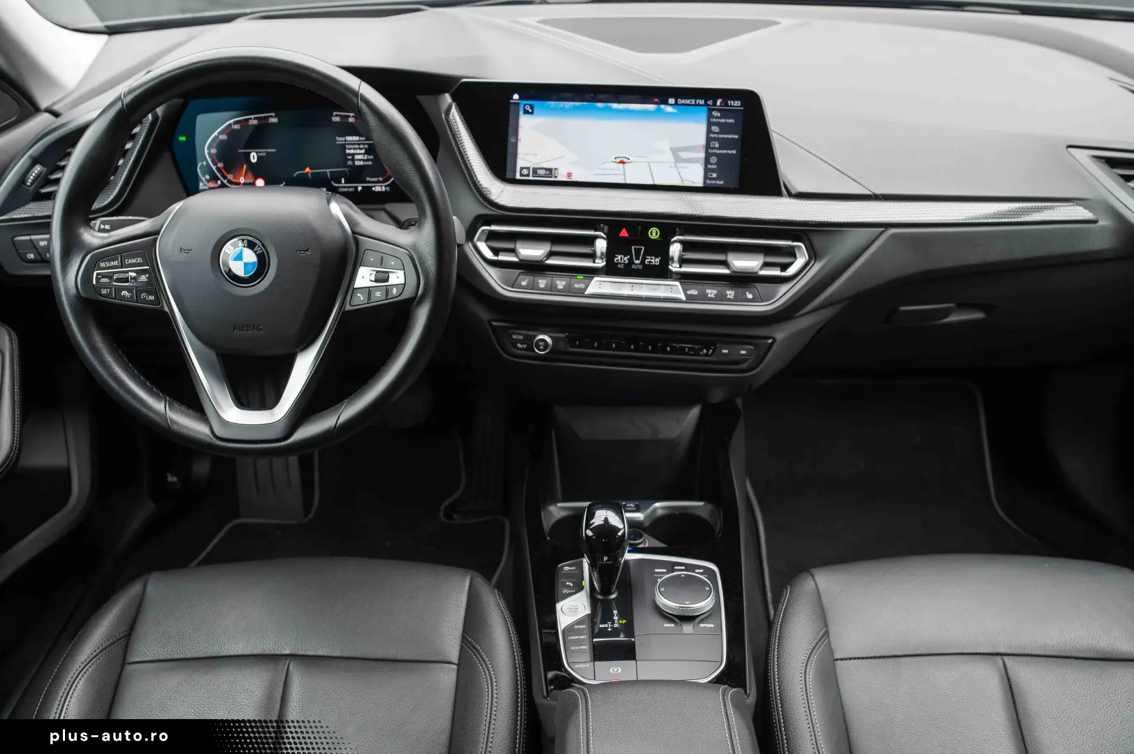 BMW Seria 2 218d Aut.