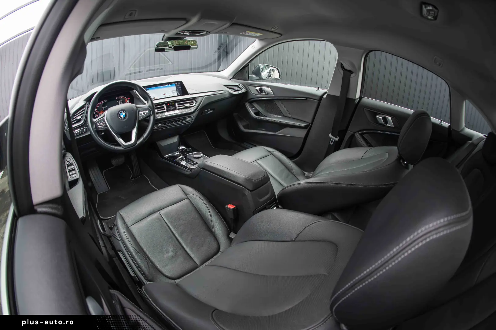 BMW Seria 2 218d Aut.